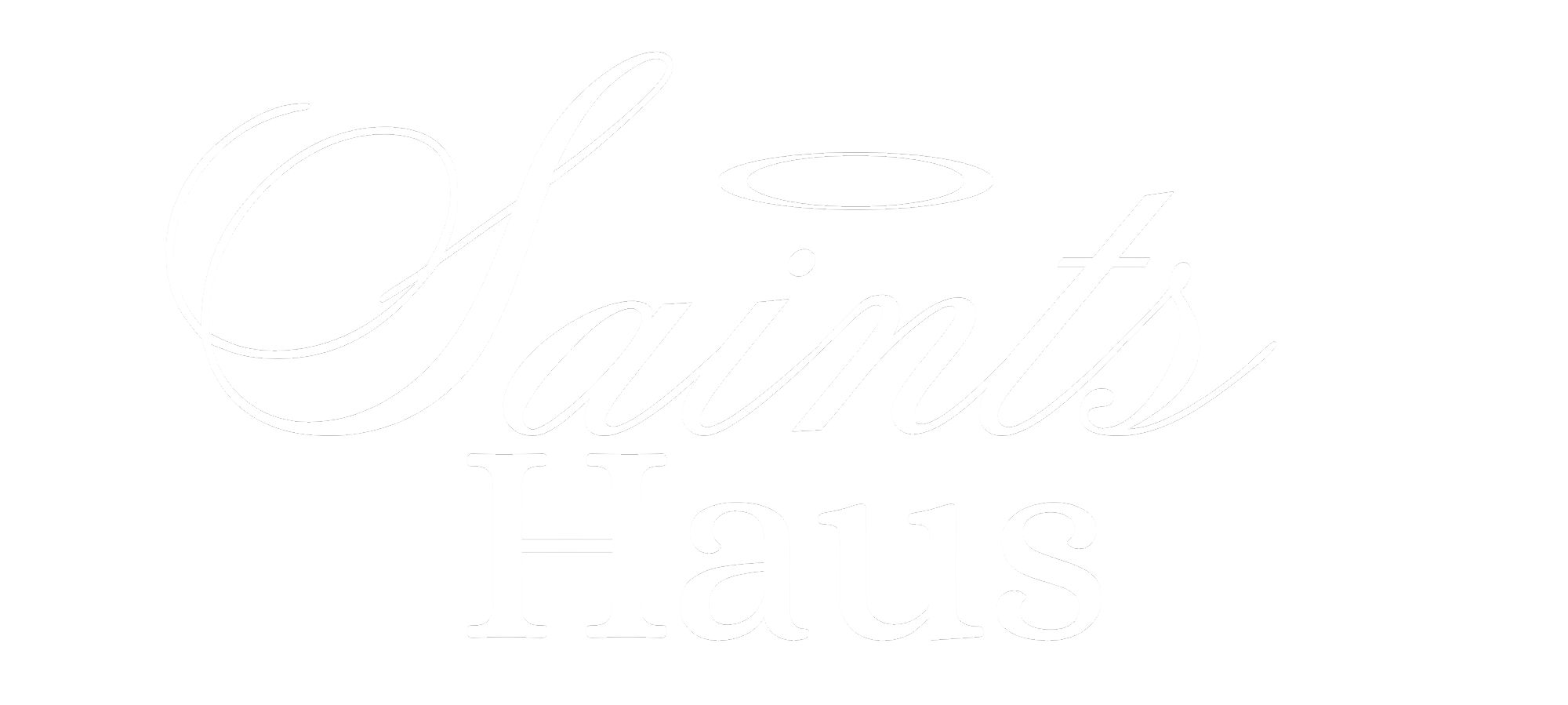 Saints Haus
